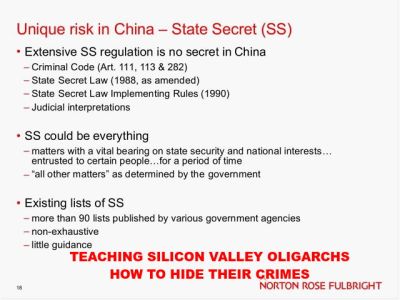 Sequence 01.Still017 (1)_v1 Hide Billionaire Cash
Keywords: Big tech mobsters,Dark money payola, Rare Earth Mines, New America Foundation Corruption, Obama, Obama Campaign Finance, Obama FEC violations, Palo Alto Mafia, Paypal Mafia, Pelosi Corruption, Political bribes, Political Insider,  Eric Schmidt Sex Penthou