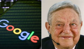GOOGLE WANTS INFO CONTROL THE WHITE HOUSE HIRES CHARACTER ASSASSINS
Keywords: Big tech mobsters,Dark money payola, Rare Earth Mines, New America Foundation Corruption, Obama, Obama Campaign Finance, Obama FEC violations, Palo Alto Mafia, Paypal Mafia, Pelosi Corruption, Political bribes, Political Insider,  Eric Schmidt Sex Penthou