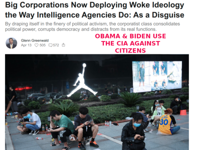 CIA-USED-FOR-DOMESTIC-PARTISAN-ATTACKS
Keywords: Big tech mobsters,Dark money payola, Rare Earth Mines, New America Foundation Corruption, Obama, Obama Campaign Finance, Obama FEC violations, Palo Alto Mafia, Paypal Mafia, Pelosi Corruption, Political bribes, Political Insider,  Eric Schmidt Sex Penthou