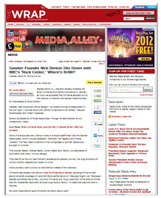 GAWKER MEDIA RAN THE HIT JOBS- WRAP OBAMA AND BIG TECH HIRE CHARACTER ASSASSINS
Keywords: Big tech mobsters,Dark money payola, Rare Earth Mines, New America Foundation Corruption, Obama, Obama Campaign Finance, Obama FEC violations, Palo Alto Mafia, Paypal Mafia, Pelosi Corruption, Political bribes, Political Insider,  Eric Schmidt Sex Penthou
