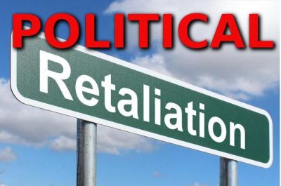 retaliation-sign-701x467
Keywords: Big tech mobsters,Dark money payola, Rare Earth Mines, New America Foundation Corruption, Obama, Obama Campaign Finance, Obama FEC violations, Palo Alto Mafia, Paypal Mafia, Pelosi Corruption, Political bribes, Political Insider,  Eric Schmidt Sex Penthou