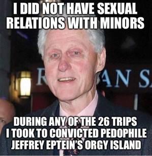 BILL-CLINTON-AND-HIS-LOVE-Dept-of-Energy-Slush-Fund-Stock-Market-Scam-Corruption
Keywords: Big tech mobsters,Dark money payola, Rare Earth Mines, New America Foundation Corruption, Obama, Obama Campaign Finance, Obama FEC violations, Palo Alto Mafia, Paypal Mafia, Pelosi Corruption, Political bribes, Political Insider,  Eric Schmidt Sex Penthou