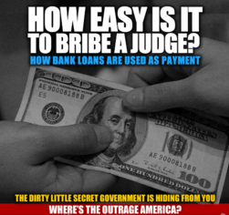 CORRUPT JUDGES Dept of Energy Slush Fund Stock Market Scam Corruption
Keywords: Big tech mobsters,Dark money payola, Rare Earth Mines, New America Foundation Corruption, Obama, Obama Campaign Finance, Obama FEC violations, Palo Alto Mafia, Paypal Mafia, Pelosi Corruption, Political bribes, Political Insider,  Eric Schmidt Sex Penthou
