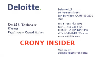 DOE THELANDER  TECH CHEATS AND CROOKS
Keywords: Big tech mobsters,Dark money payola, Rare Earth Mines, New America Foundation Corruption, Obama, Obama Campaign Finance, Obama FEC violations, Palo Alto Mafia, Paypal Mafia, Pelosi Corruption, Political bribes, Political Insider,  Eric Schmidt Sex Penthou