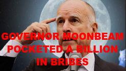 GOVERNOR CORRUPT MOONBEAM Dept of Energy Slush Fund Stock Market Scam Corruption_v1
Keywords: Big tech mobsters,Dark money payola, Rare Earth Mines, New America Foundation Corruption, Obama, Obama Campaign Finance, Obama FEC violations, Palo Alto Mafia, Paypal Mafia, Pelosi Corruption, Political bribes, Political Insider,  Eric Schmidt Sex Penthou