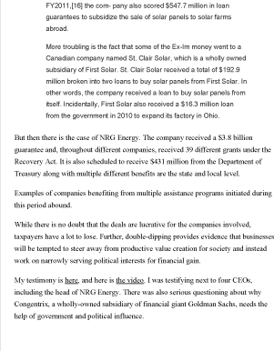 INV96-3 Dept of Energy Political Slush Fund Scam Cover-Up
Keywords: Big tech mobsters,Dark money payola, Rare Earth Mines, New America Foundation Corruption, Obama, Obama Campaign Finance, Obama FEC violations, Palo Alto Mafia, Paypal Mafia, Pelosi Corruption, Political bribes, Political Insider,  Eric Schmidt Sex Penthou