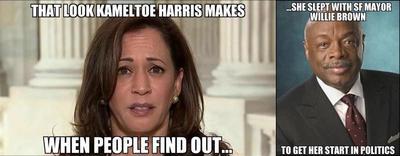 KAMALA HARRIS AND SLEEPING AROUND Dept of Energy Slush Fund Stock Market Scam Corruption
Keywords: Big tech mobsters,Dark money payola, Rare Earth Mines, New America Foundation Corruption, Obama, Obama Campaign Finance, Obama FEC violations, Palo Alto Mafia, Paypal Mafia, Pelosi Corruption, Political bribes, Political Insider,  Eric Schmidt Sex Penthou