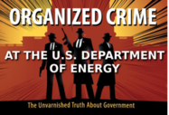 ORGANIZED CRIME DEPT OF ENERGY
Keywords: Big tech mobsters,Dark money payola, Rare Earth Mines, New America Foundation Corruption, Obama, Obama Campaign Finance, Obama FEC violations, Palo Alto Mafia, Paypal Mafia, Pelosi Corruption, Political bribes, Political Insider,  Eric Schmidt Sex Penthou