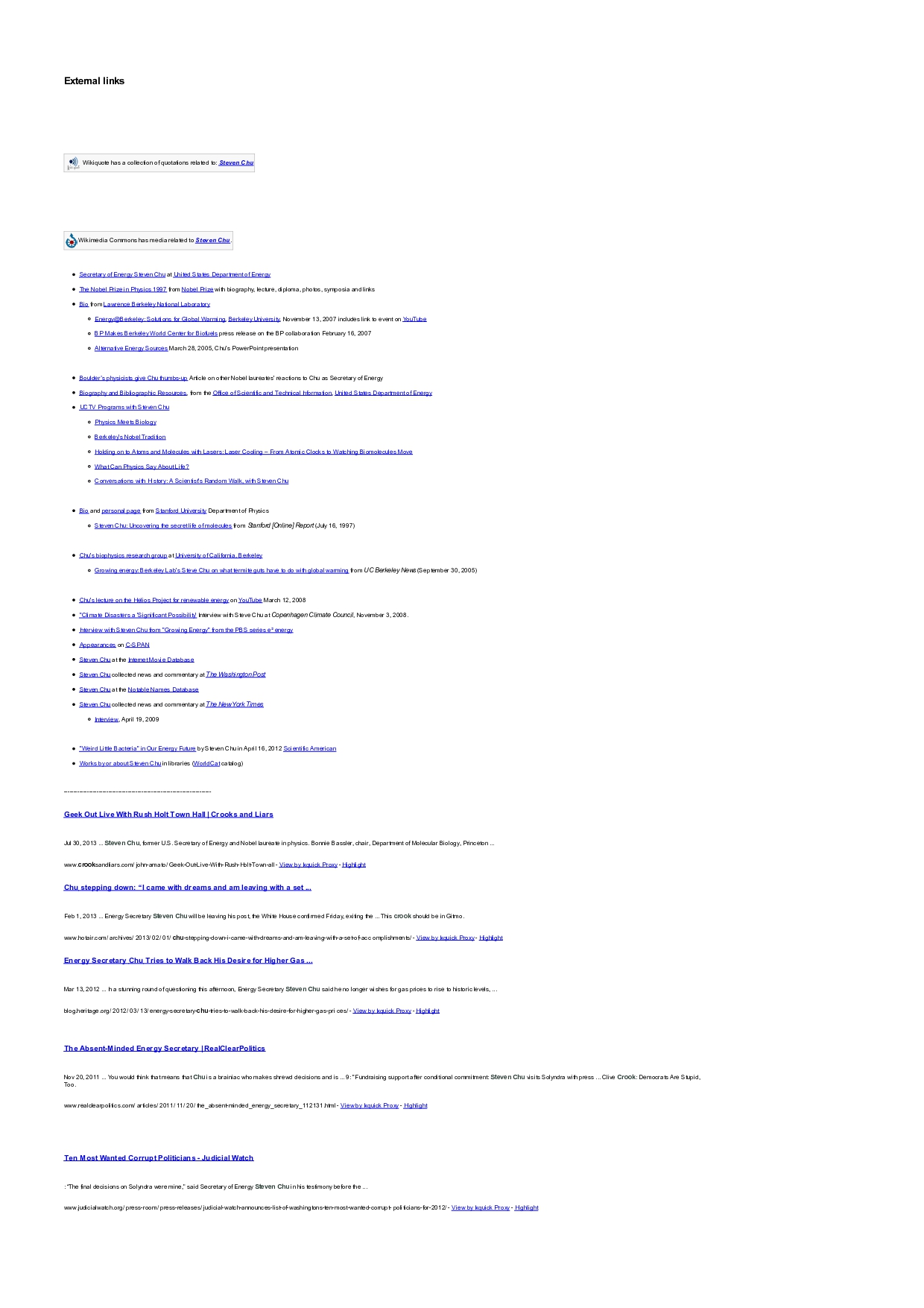 SUSPECT - Steven Chu_page-0004
Keywords: Big tech mobsters,Dark money payola, Rare Earth Mines, New America Foundation Corruption, Obama, Obama Campaign Finance, Obama FEC violations, Palo Alto Mafia, Paypal Mafia, Pelosi Corruption, Political bribes, Political Insider,  Eric Schmidt Sex Penthou