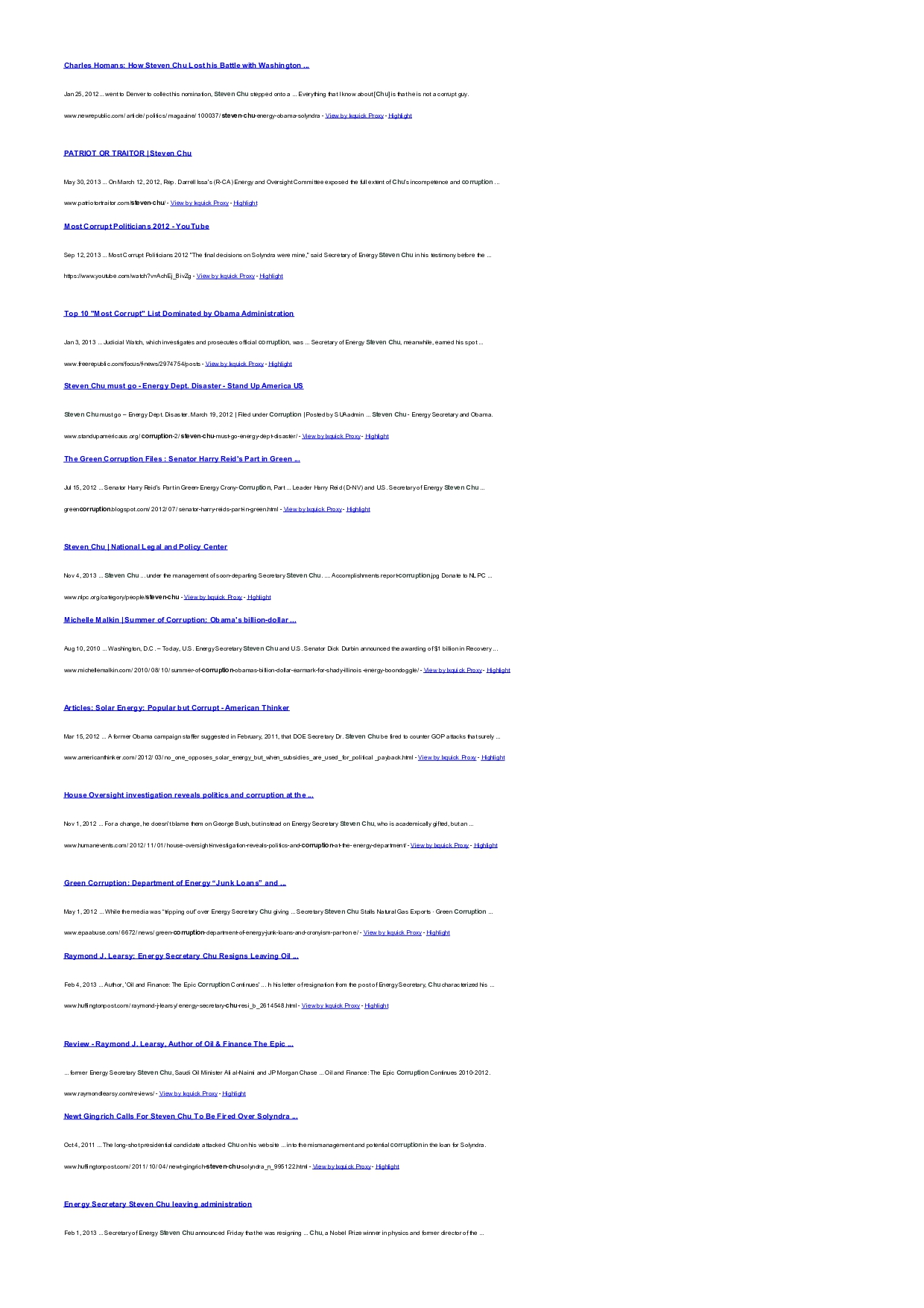 SUSPECT - Steven Chu_page-0005
Keywords: Big tech mobsters,Dark money payola, Rare Earth Mines, New America Foundation Corruption, Obama, Obama Campaign Finance, Obama FEC violations, Palo Alto Mafia, Paypal Mafia, Pelosi Corruption, Political bribes, Political Insider,  Eric Schmidt Sex Penthou