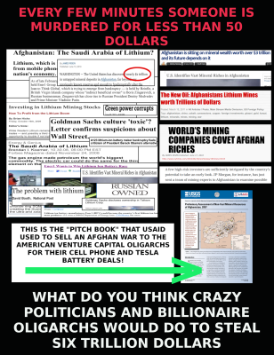 6_trillion
Keywords: Big tech mobsters,Dark money payola, Rare Earth Mines, New America Foundation Corruption, Obama, Obama Campaign Finance, Obama FEC violations, Palo Alto Mafia, Paypal Mafia, Pelosi Corruption, Political bribes, Political Insider,  Eric Schmidt Sex Penthou