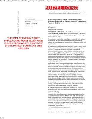 AAButzel-Long-_-News-&-Public
Keywords: Big tech mobsters,Dark money payola, Rare Earth Mines, New America Foundation Corruption, Obama, Obama Campaign Finance, Obama FEC violations, Palo Alto Mafia, Paypal Mafia, Pelosi Corruption, Political bribes, Political Insider,  Eric Schmidt Sex Penthou
