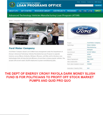 AAFINAL-DOE-Loan-Guarantees-Report_html_97f074c6
Keywords: Big tech mobsters,Dark money payola, Rare Earth Mines, New America Foundation Corruption, Obama, Obama Campaign Finance, Obama FEC violations, Palo Alto Mafia, Paypal Mafia, Pelosi Corruption, Political bribes, Political Insider,  Eric Schmidt Sex Penthou