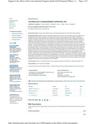 AAhttp___stimuluswatch
Keywords: Big tech mobsters,Dark money payola, Rare Earth Mines, New America Foundation Corruption, Obama, Obama Campaign Finance, Obama FEC violations, Palo Alto Mafia, Paypal Mafia, Pelosi Corruption, Political bribes, Political Insider,  Eric Schmidt Sex Penthou