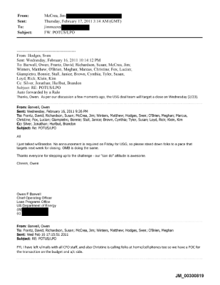 Appendix-II-49 DEPT OF ENERGY CORRUPTION
Keywords: Big tech mobsters,Dark money payola, Rare Earth Mines, New America Foundation Corruption, Obama, Obama Campaign Finance, Obama FEC violations, Palo Alto Mafia, Paypal Mafia, Pelosi Corruption, Political bribes, Political Insider,  Eric Schmidt Sex Penthou