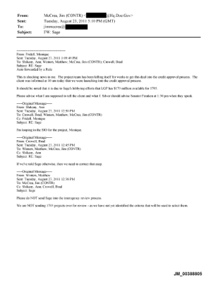 Appendix-II-89 DEPT OF ENERGY CORRUPTION
Keywords: Big tech mobsters,Dark money payola, Rare Earth Mines, New America Foundation Corruption, Obama, Obama Campaign Finance, Obama FEC violations, Palo Alto Mafia, Paypal Mafia, Pelosi Corruption, Political bribes, Political Insider,  Eric Schmidt Sex Penthou