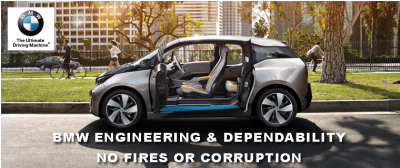 BMW-ELECTRIC
Keywords: Big tech mobsters,Dark money payola, Rare Earth Mines, New America Foundation Corruption, Obama, Obama Campaign Finance, Obama FEC violations, Palo Alto Mafia, Paypal Mafia, Pelosi Corruption, Political bribes, Political Insider,  Eric Schmidt Sex Penthou