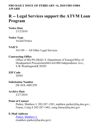 DEPT OF ENERGY GREEN CROOK INV59
Keywords: Big tech mobsters,Dark money payola, Rare Earth Mines, New America Foundation Corruption, Obama, Obama Campaign Finance, Obama FEC violations, Palo Alto Mafia, Paypal Mafia, Pelosi Corruption, Political bribes, Political Insider,  Eric Schmidt Sex Penthou