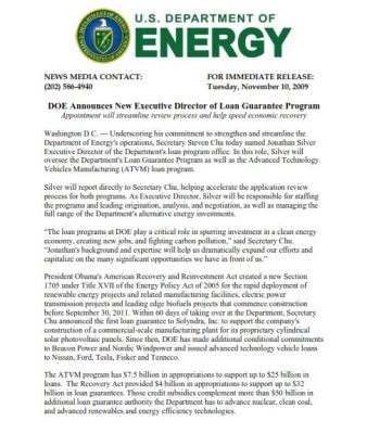 DEPT OF ENERGY GREEN CROOK JONATHAN SILVER SILVER1
Keywords: Big tech mobsters,Dark money payola, Rare Earth Mines, New America Foundation Corruption, Obama, Obama Campaign Finance, Obama FEC violations, Palo Alto Mafia, Paypal Mafia, Pelosi Corruption, Political bribes, Political Insider,  Eric Schmidt Sex Penthou