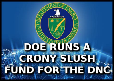 DEPT OF ENERGY SLUSH FUND - MUSK
Keywords: Big tech mobsters,Dark money payola, Rare Earth Mines, New America Foundation Corruption, Obama, Obama Campaign Finance, Obama FEC violations, Palo Alto Mafia, Paypal Mafia, Pelosi Corruption, Political bribes, Political Insider,  Eric Schmidt Sex Penthou