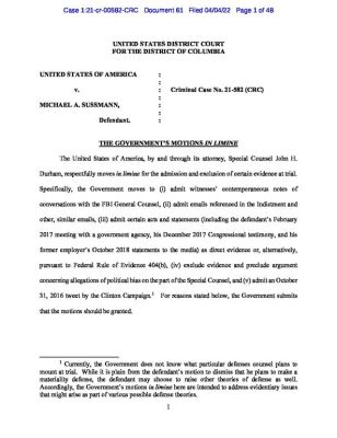 DURHAM-04519147331-pdf
Keywords: Big tech mobsters,Dark money payola, Rare Earth Mines, New America Foundation Corruption, Obama, Obama Campaign Finance, Obama FEC violations, Palo Alto Mafia, Paypal Mafia, Pelosi Corruption, Political bribes, Political Insider,  Eric Schmidt Sex Penthou