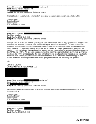 Dept Of Energy Political Slush-Fund Scam Cover-up[Title]106
Keywords: Big tech mobsters,Dark money payola, Rare Earth Mines, New America Foundation Corruption, Obama, Obama Campaign Finance, Obama FEC violations, Palo Alto Mafia, Paypal Mafia, Pelosi Corruption, Political bribes, Political Insider,  Eric Schmidt Sex Penthou