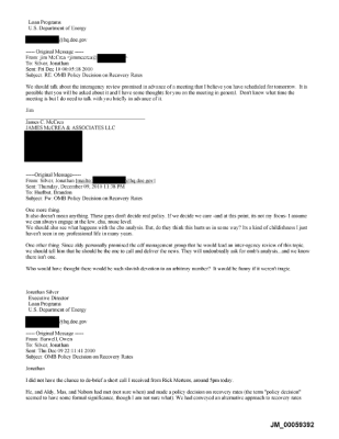 Dept Of Energy Political Slush-Fund Scam Cover-up[Title]126
Keywords: Big tech mobsters,Dark money payola, Rare Earth Mines, New America Foundation Corruption, Obama, Obama Campaign Finance, Obama FEC violations, Palo Alto Mafia, Paypal Mafia, Pelosi Corruption, Political bribes, Political Insider,  Eric Schmidt Sex Penthou