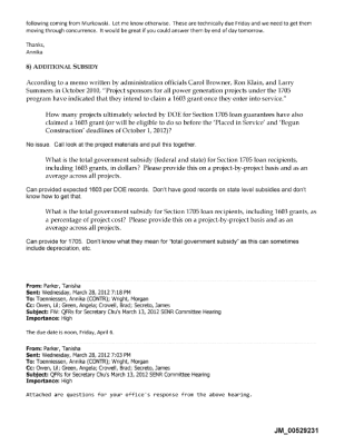 Dept Of Energy Political Slush-Fund Scam Cover-up[Title]137
Keywords: Big tech mobsters,Dark money payola, Rare Earth Mines, New America Foundation Corruption, Obama, Obama Campaign Finance, Obama FEC violations, Palo Alto Mafia, Paypal Mafia, Pelosi Corruption, Political bribes, Political Insider,  Eric Schmidt Sex Penthou