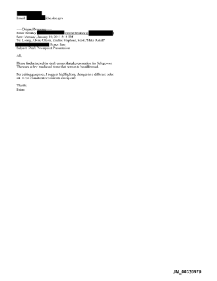 Dept Of Energy Political Slush-Fund Scam Cover-up[Title]140
Keywords: Big tech mobsters,Dark money payola, Rare Earth Mines, New America Foundation Corruption, Obama, Obama Campaign Finance, Obama FEC violations, Palo Alto Mafia, Paypal Mafia, Pelosi Corruption, Political bribes, Political Insider,  Eric Schmidt Sex Penthou