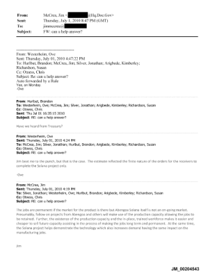 Dept Of Energy Political Slush-Fund Scam Cover-up[Title]141
Keywords: Big tech mobsters,Dark money payola, Rare Earth Mines, New America Foundation Corruption, Obama, Obama Campaign Finance, Obama FEC violations, Palo Alto Mafia, Paypal Mafia, Pelosi Corruption, Political bribes, Political Insider,  Eric Schmidt Sex Penthou