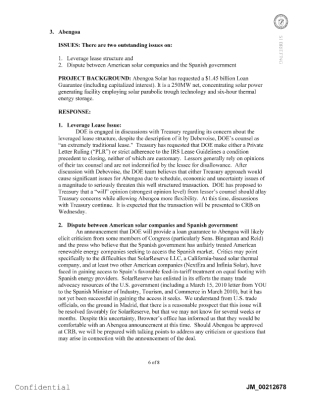 Dept Of Energy Political Slush-Fund Scam Cover-up[Title]194
Keywords: Big tech mobsters,Dark money payola, Rare Earth Mines, New America Foundation Corruption, Obama, Obama Campaign Finance, Obama FEC violations, Palo Alto Mafia, Paypal Mafia, Pelosi Corruption, Political bribes, Political Insider,  Eric Schmidt Sex Penthou