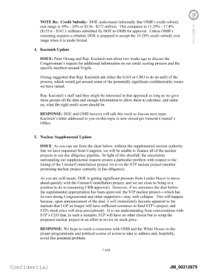 Dept Of Energy Political Slush-Fund Scam Cover-up[Title]195
Keywords: Big tech mobsters,Dark money payola, Rare Earth Mines, New America Foundation Corruption, Obama, Obama Campaign Finance, Obama FEC violations, Palo Alto Mafia, Paypal Mafia, Pelosi Corruption, Political bribes, Political Insider,  Eric Schmidt Sex Penthou
