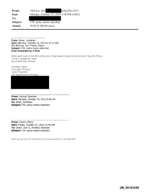 Dept Of Energy Political Slush-Fund Scam Cover-up[Title]197
Keywords: Big tech mobsters,Dark money payola, Rare Earth Mines, New America Foundation Corruption, Obama, Obama Campaign Finance, Obama FEC violations, Palo Alto Mafia, Paypal Mafia, Pelosi Corruption, Political bribes, Political Insider,  Eric Schmidt Sex Penthou