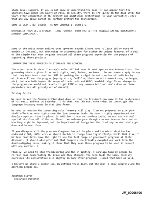 Dept Of Energy Political Slush-Fund Scam Cover-up[Title]224
Keywords: Big tech mobsters,Dark money payola, Rare Earth Mines, New America Foundation Corruption, Obama, Obama Campaign Finance, Obama FEC violations, Palo Alto Mafia, Paypal Mafia, Pelosi Corruption, Political bribes, Political Insider,  Eric Schmidt Sex Penthou