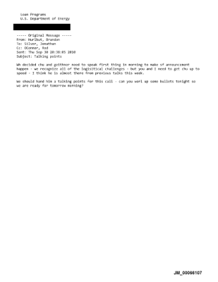 Dept Of Energy Political Slush-Fund Scam Cover-up[Title]225
Keywords: Big tech mobsters,Dark money payola, Rare Earth Mines, New America Foundation Corruption, Obama, Obama Campaign Finance, Obama FEC violations, Palo Alto Mafia, Paypal Mafia, Pelosi Corruption, Political bribes, Political Insider,  Eric Schmidt Sex Penthou