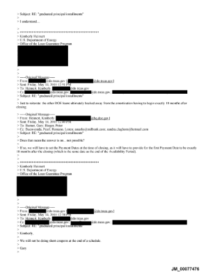 Dept Of Energy Political Slush-Fund Scam Cover-up[Title]232
Keywords: Big tech mobsters,Dark money payola, Rare Earth Mines, New America Foundation Corruption, Obama, Obama Campaign Finance, Obama FEC violations, Palo Alto Mafia, Paypal Mafia, Pelosi Corruption, Political bribes, Political Insider,  Eric Schmidt Sex Penthou