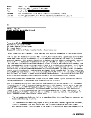 Dept Of Energy Political Slush-Fund Scam Cover-up[Title]284
Keywords: Big tech mobsters,Dark money payola, Rare Earth Mines, New America Foundation Corruption, Obama, Obama Campaign Finance, Obama FEC violations, Palo Alto Mafia, Paypal Mafia, Pelosi Corruption, Political bribes, Political Insider,  Eric Schmidt Sex Penthou