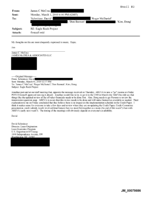 Dept Of Energy Political Slush-Fund Scam Cover-up[Title]3
Keywords: Big tech mobsters,Dark money payola, Rare Earth Mines, New America Foundation Corruption, Obama, Obama Campaign Finance, Obama FEC violations, Palo Alto Mafia, Paypal Mafia, Pelosi Corruption, Political bribes, Political Insider,  Eric Schmidt Sex Penthou