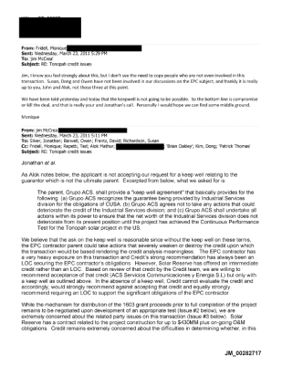 Dept Of Energy Political Slush-Fund Scam Cover-up[Title]325
Keywords: Big tech mobsters,Dark money payola, Rare Earth Mines, New America Foundation Corruption, Obama, Obama Campaign Finance, Obama FEC violations, Palo Alto Mafia, Paypal Mafia, Pelosi Corruption, Political bribes, Political Insider,  Eric Schmidt Sex Penthou