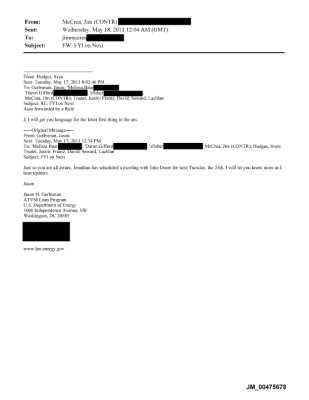 Dept Of Energy Political Slush-Fund Scam Cover-up[Title]336
Keywords: Big tech mobsters,Dark money payola, Rare Earth Mines, New America Foundation Corruption, Obama, Obama Campaign Finance, Obama FEC violations, Palo Alto Mafia, Paypal Mafia, Pelosi Corruption, Political bribes, Political Insider,  Eric Schmidt Sex Penthou