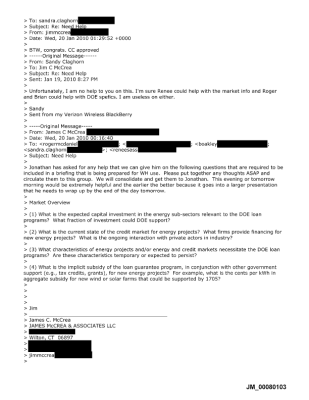 Dept Of Energy Political Slush-Fund Scam Cover-up[Title]339
Keywords: Big tech mobsters,Dark money payola, Rare Earth Mines, New America Foundation Corruption, Obama, Obama Campaign Finance, Obama FEC violations, Palo Alto Mafia, Paypal Mafia, Pelosi Corruption, Political bribes, Political Insider,  Eric Schmidt Sex Penthou
