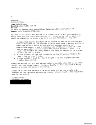 Dept Of Energy Political Slush-Fund Scam Cover-up[Title]350
Keywords: Big tech mobsters,Dark money payola, Rare Earth Mines, New America Foundation Corruption, Obama, Obama Campaign Finance, Obama FEC violations, Palo Alto Mafia, Paypal Mafia, Pelosi Corruption, Political bribes, Political Insider,  Eric Schmidt Sex Penthou
