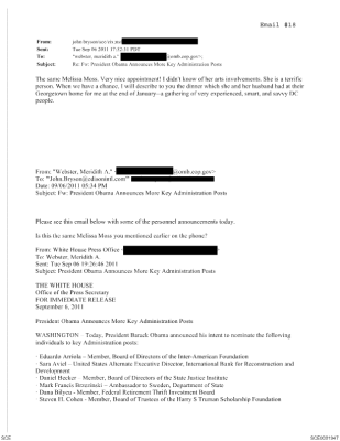 Dept Of Energy Political Slush-Fund Scam Cover-up[Title]36
Keywords: Big tech mobsters,Dark money payola, Rare Earth Mines, New America Foundation Corruption, Obama, Obama Campaign Finance, Obama FEC violations, Palo Alto Mafia, Paypal Mafia, Pelosi Corruption, Political bribes, Political Insider,  Eric Schmidt Sex Penthou