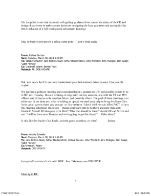 Dept Of Energy Political Slush-Fund Scam Cover-up[Title]68
Keywords: Big tech mobsters,Dark money payola, Rare Earth Mines, New America Foundation Corruption, Obama, Obama Campaign Finance, Obama FEC violations, Palo Alto Mafia, Paypal Mafia, Pelosi Corruption, Political bribes, Political Insider,  Eric Schmidt Sex Penthou