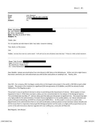 Dept Of Energy Political Slush-Fund Scam Cover-up[Title]7
Keywords: Big tech mobsters,Dark money payola, Rare Earth Mines, New America Foundation Corruption, Obama, Obama Campaign Finance, Obama FEC violations, Palo Alto Mafia, Paypal Mafia, Pelosi Corruption, Political bribes, Political Insider,  Eric Schmidt Sex Penthou