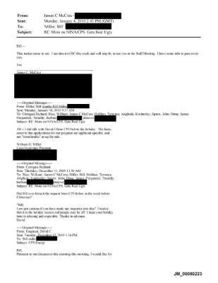 Dept Of Energy Political Slush-Fund Scam Cover-up[Title]99
Keywords: Big tech mobsters,Dark money payola, Rare Earth Mines, New America Foundation Corruption, Obama, Obama Campaign Finance, Obama FEC violations, Palo Alto Mafia, Paypal Mafia, Pelosi Corruption, Political bribes, Political Insider,  Eric Schmidt Sex Penthou