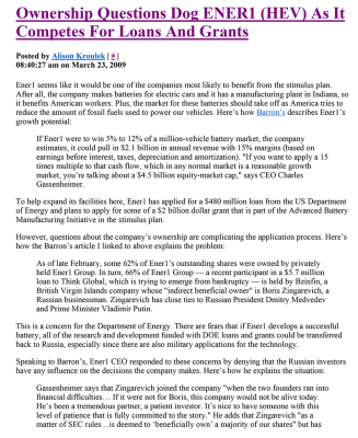 HUGE NUMBER OF TESLA LITHIUM ION BATTERIES COULD EXPLODE UNDER YOUR SEAT
Keywords: Big tech mobsters,Dark money payola, Rare Earth Mines, New America Foundation Corruption, Obama, Obama Campaign Finance, Obama FEC violations, Palo Alto Mafia, Paypal Mafia, Pelosi Corruption, Political bribes, Political Insider,  Eric Schmidt Sex Penthou