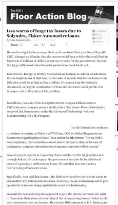 INV121 Dept of Energy Political Slush Fund Scam Cover-Up
Keywords: Big tech mobsters,Dark money payola, Rare Earth Mines, New America Foundation Corruption, Obama, Obama Campaign Finance, Obama FEC violations, Palo Alto Mafia, Paypal Mafia, Pelosi Corruption, Political bribes, Political Insider,  Eric Schmidt Sex Penthou