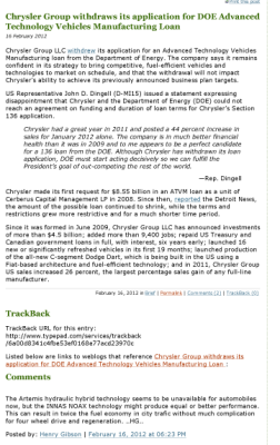 INV281 Dept of Energy Slush Fund Scam Cover-Up Crimes
Keywords: Big tech mobsters,Dark money payola, Rare Earth Mines, New America Foundation Corruption, Obama, Obama Campaign Finance, Obama FEC violations, Palo Alto Mafia, Paypal Mafia, Pelosi Corruption, Political bribes, Political Insider,  Eric Schmidt Sex Penthou