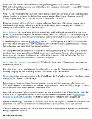 INV338-3 KLEINER PERKINS CORRUPTION
Keywords: Big tech mobsters,Dark money payola, Rare Earth Mines, New America Foundation Corruption, Obama, Obama Campaign Finance, Obama FEC violations, Palo Alto Mafia, Paypal Mafia, Pelosi Corruption, Political bribes, Political Insider,  Eric Schmidt Sex Penthou